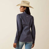 Ariat Kirby Stretch western shirt voor dames 2025