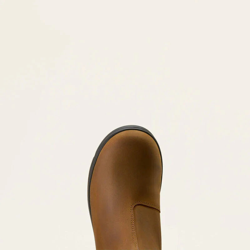 Ariat kids whitby chelsea boot