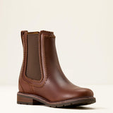 Ariat Wexford Whipstitch Chelsea boot voor dames