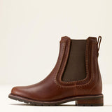 Ariat Wexford Whipstitch Chelsea boot voor dames