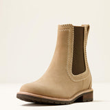 Ariat Wexford Whipstitch Chelsea boot voor dames