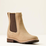 Ariat Wexford Whipstitch Chelsea boot voor dames