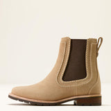 Ariat Wexford Whipstitch Chelsea boot voor dames