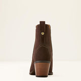 Ariat demi bottes pour dames