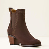 Ariat demi bottes pour dames