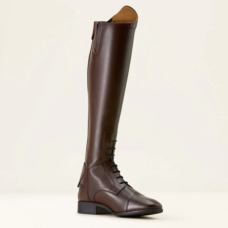Ariat women's Palisade Field Tall Riding Boot