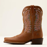 Ariat salina narrow cutter toe westernlaars voor dames
