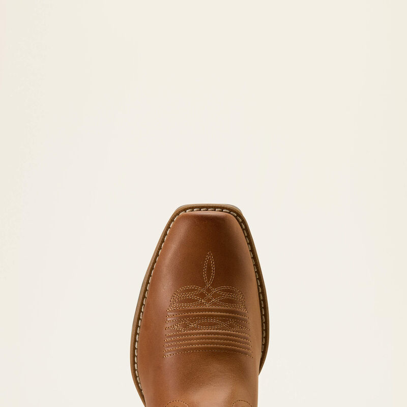 Ariat salina narrow cutter toe westernlaars voor dames