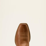 Ariat salina narrow cutter toe westernlaars voor dames