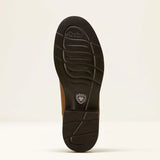 Ariat kearney round toe western boot for ladies