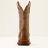 Ariat county lane western boot for ladies