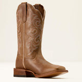 Ariat county lane western boot for ladies