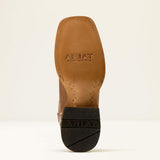 Ariat county lane western boot for ladies