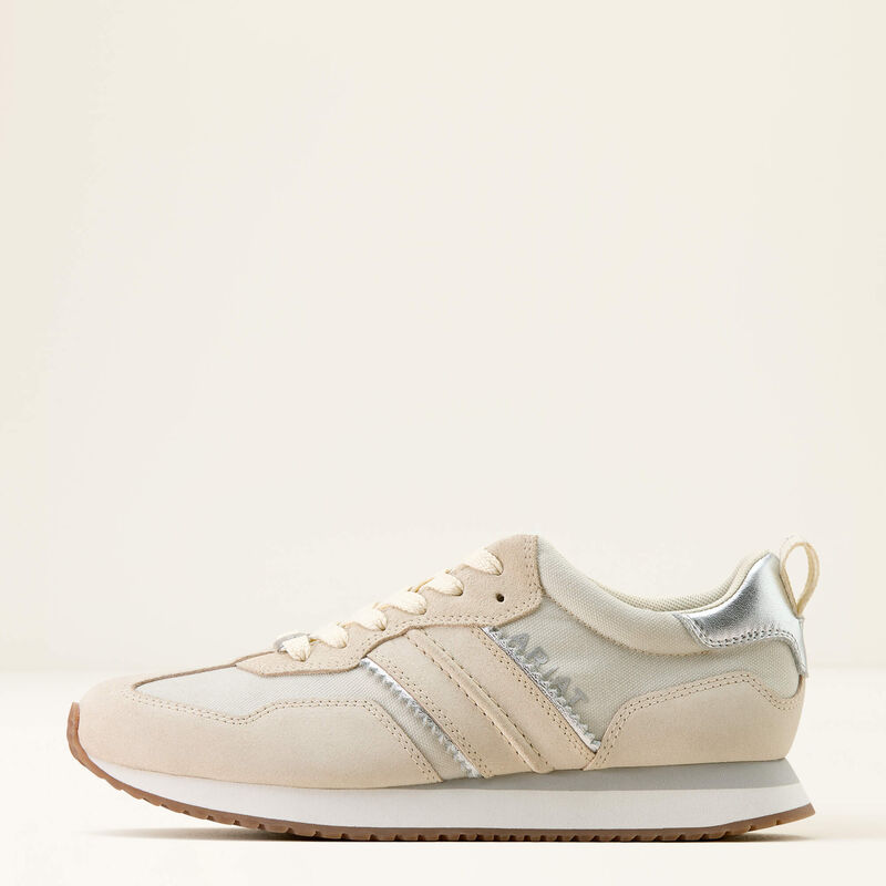 Ariat ranch runner trainer for ladies