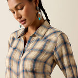 Chemise western Ariat Billie Jean