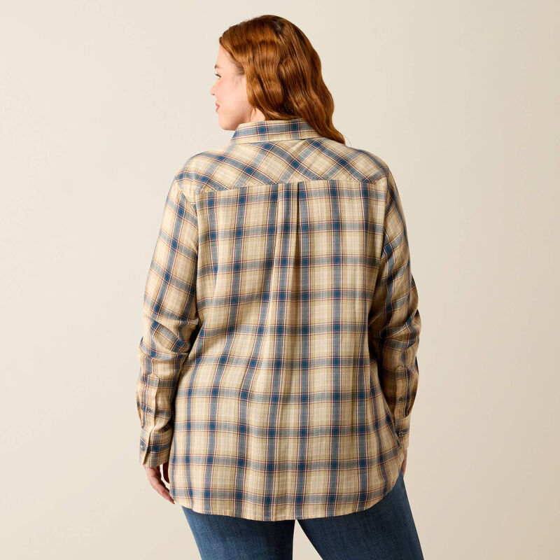 Chemise western Ariat Billie Jean