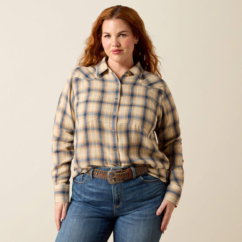 Chemise western Ariat Billie Jean