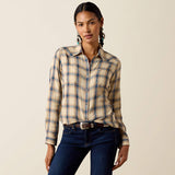Chemise western Ariat Billie Jean