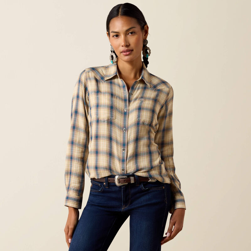 Chemise western Ariat Billie Jean
