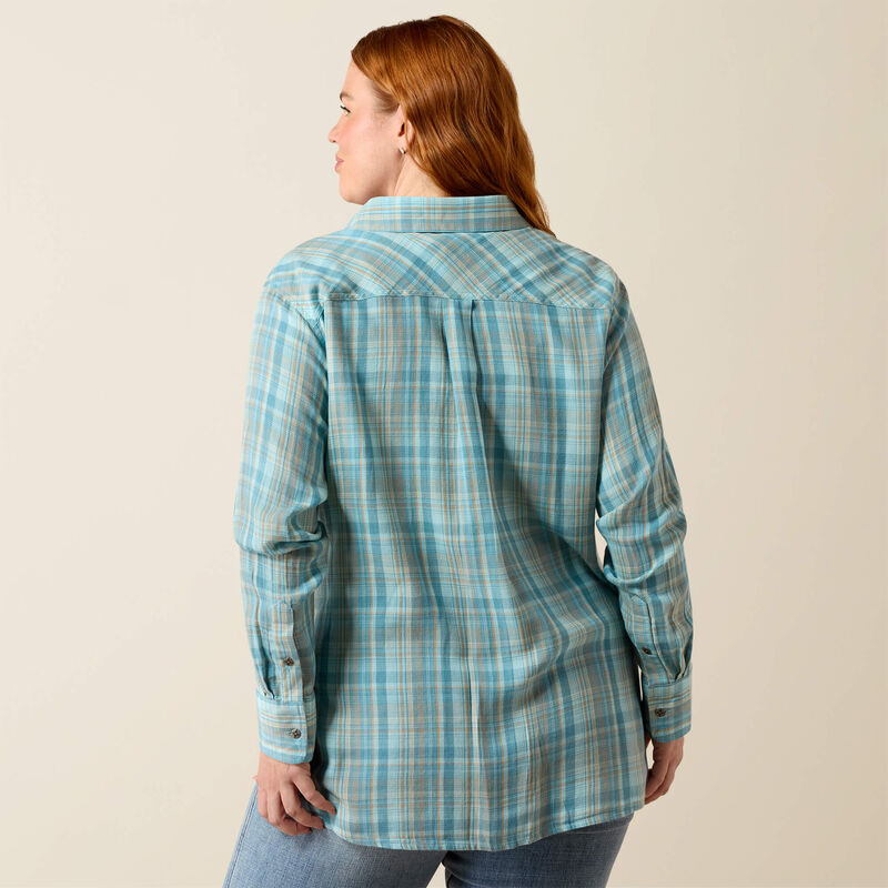 Chemise western Ariat Billie Jean