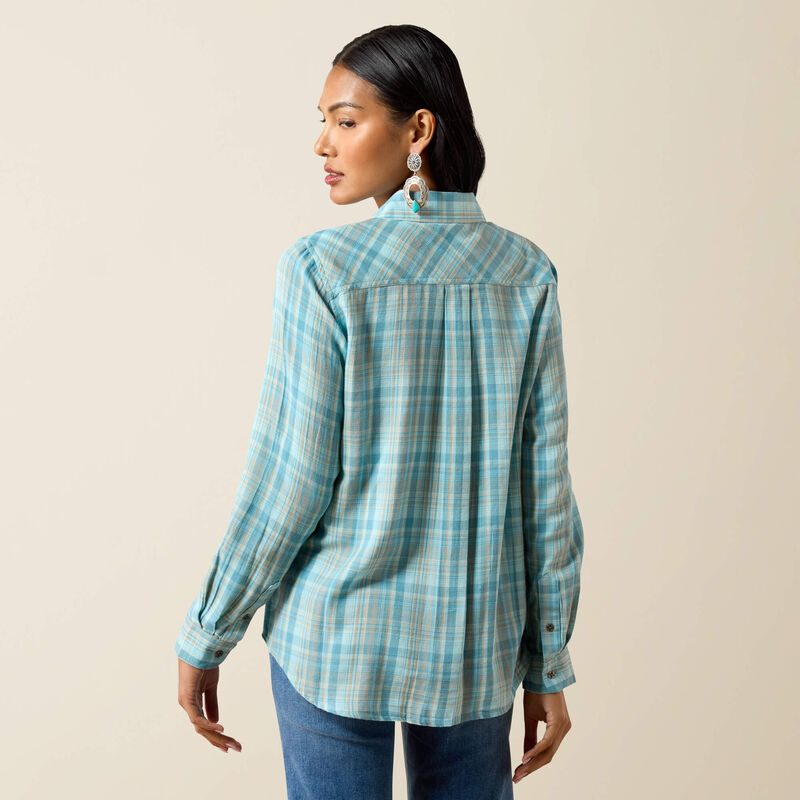 Chemise western Ariat Billie Jean