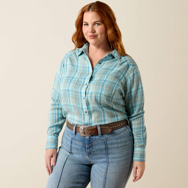 Chemise western Ariat Billie Jean
