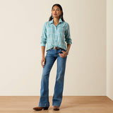 Chemise western Ariat Billie Jean