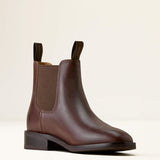 Bottines Chelsea Beckford Ariat pour homme