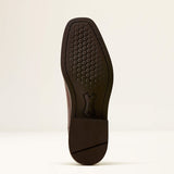 Bottines Chelsea Beckford Ariat pour homme