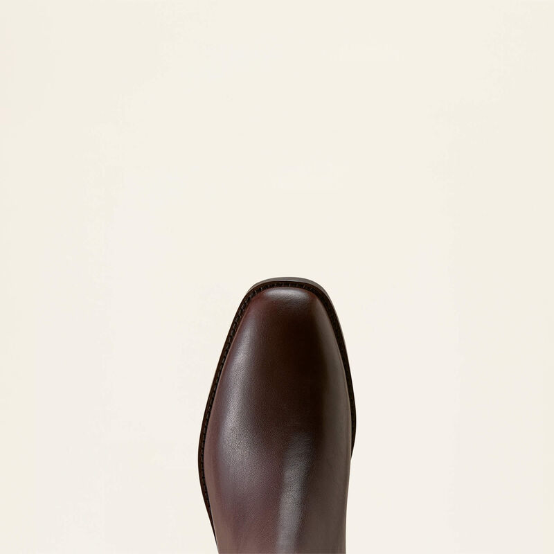 Bottines Chelsea Beckford Ariat pour homme