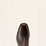 Bottines Chelsea Beckford Ariat pour homme