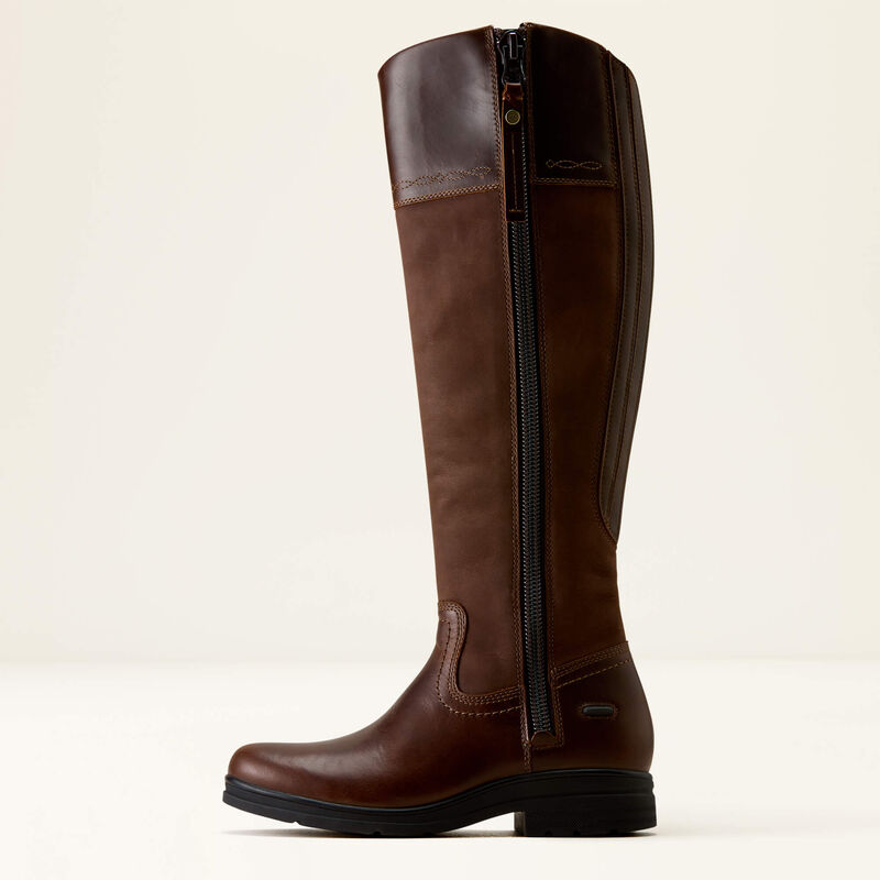 Ariat windsor waterproof boots for ladies