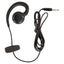 Whis rotatable earpiece