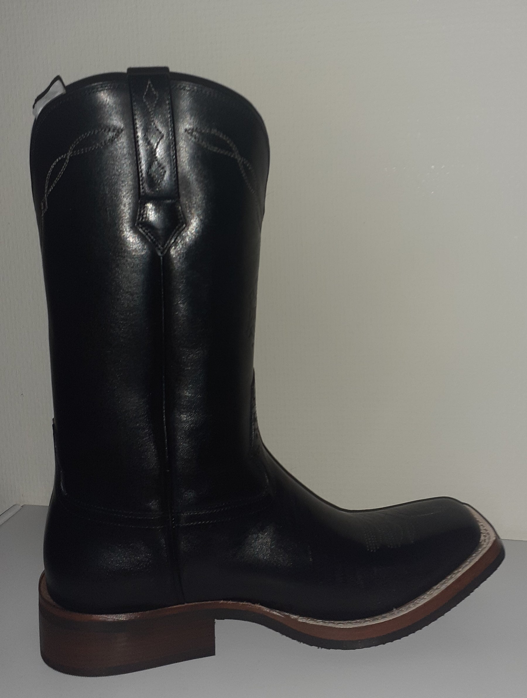 De Niro Western 750 boots