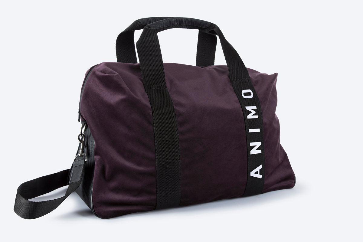 Animo king travel bag