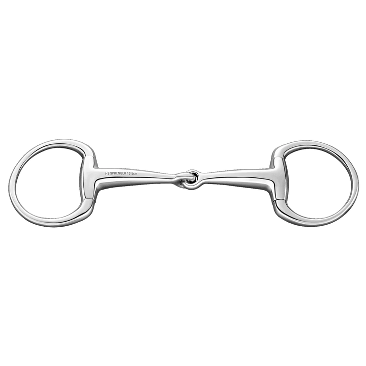 Herm. Sprenger Eggbutt bit 16 mm - Stainless steel 40376