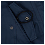 Whis long jacket coach