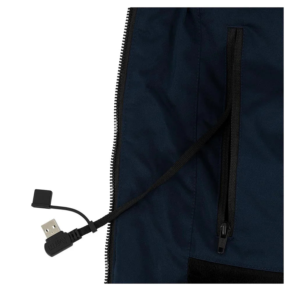 Whis short jacket coach