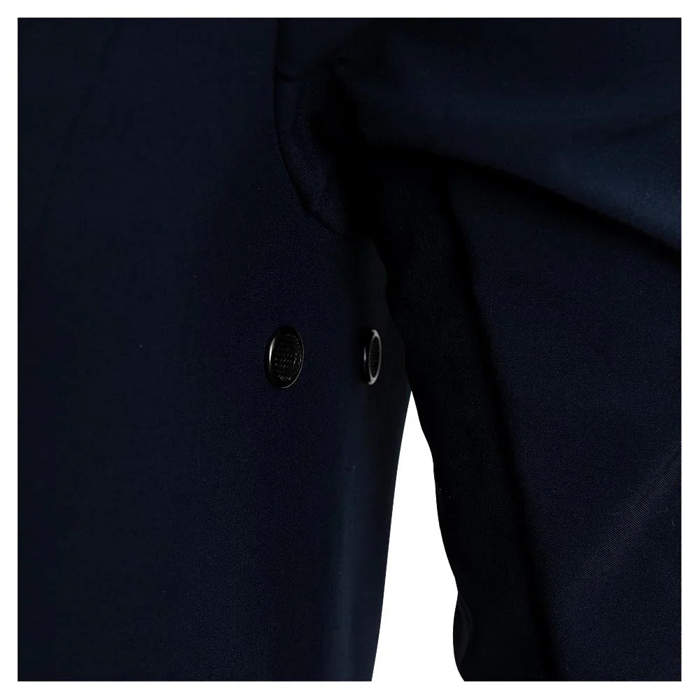 Whis heated softshell jacket coach