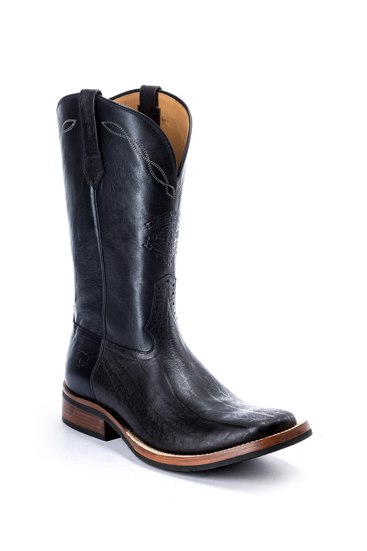 De Niro Western 750 boots