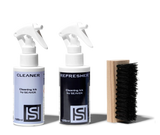 Seaver airbag cleaner and refresher