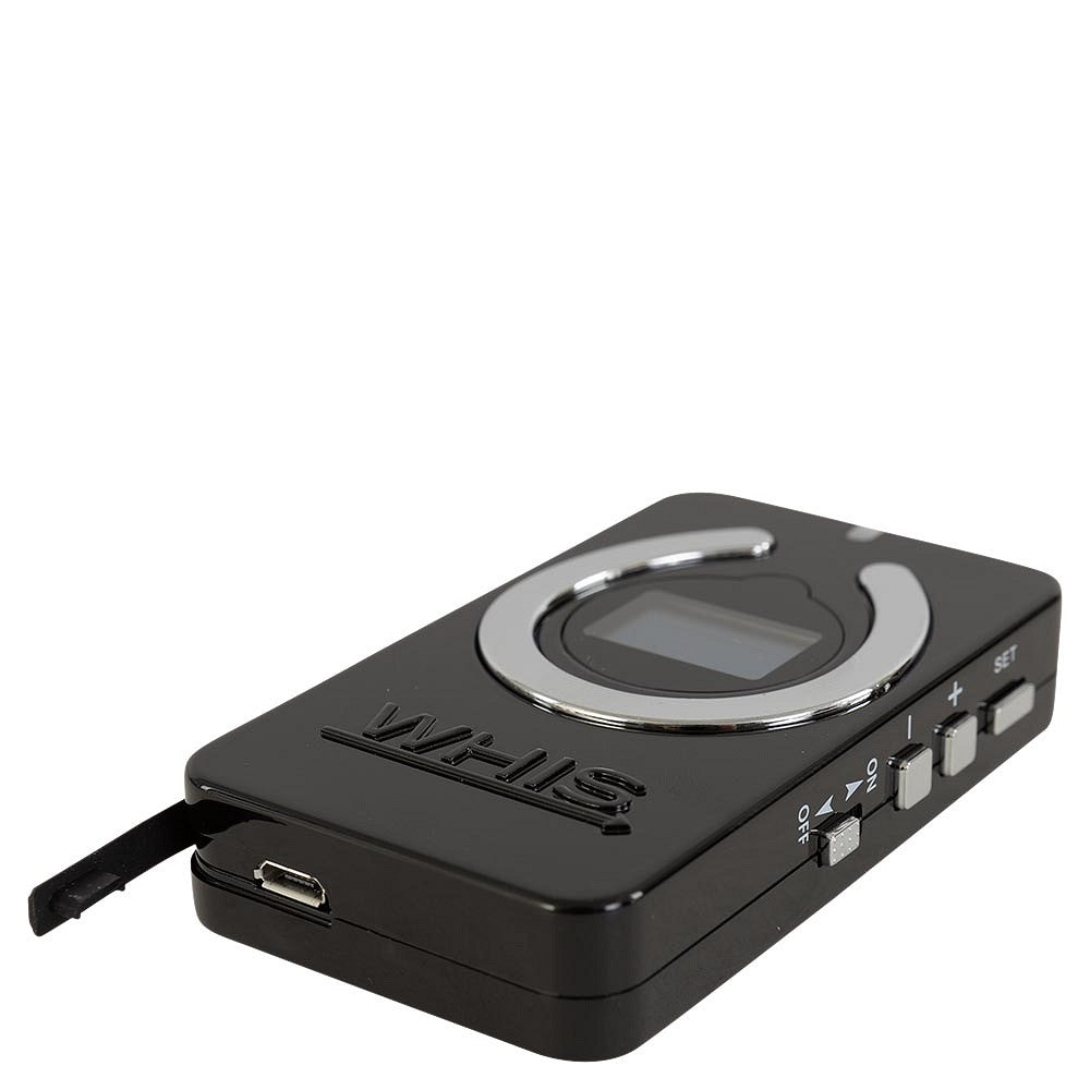 Whis device competition A