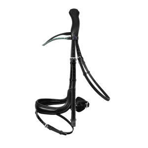 Passier fantastic snaffle bridle