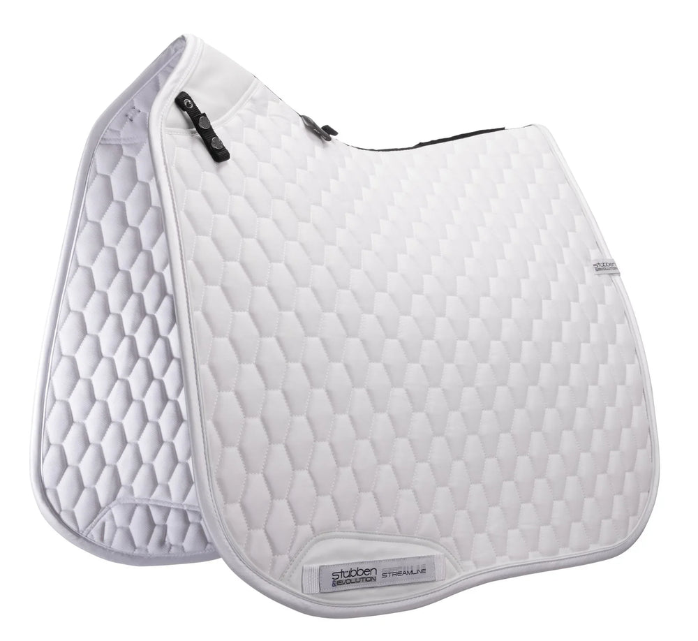 Stübben streamline dressage pad GEN 2