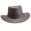 American hat makers Breeze | Womens Wide Brim Sun Hat