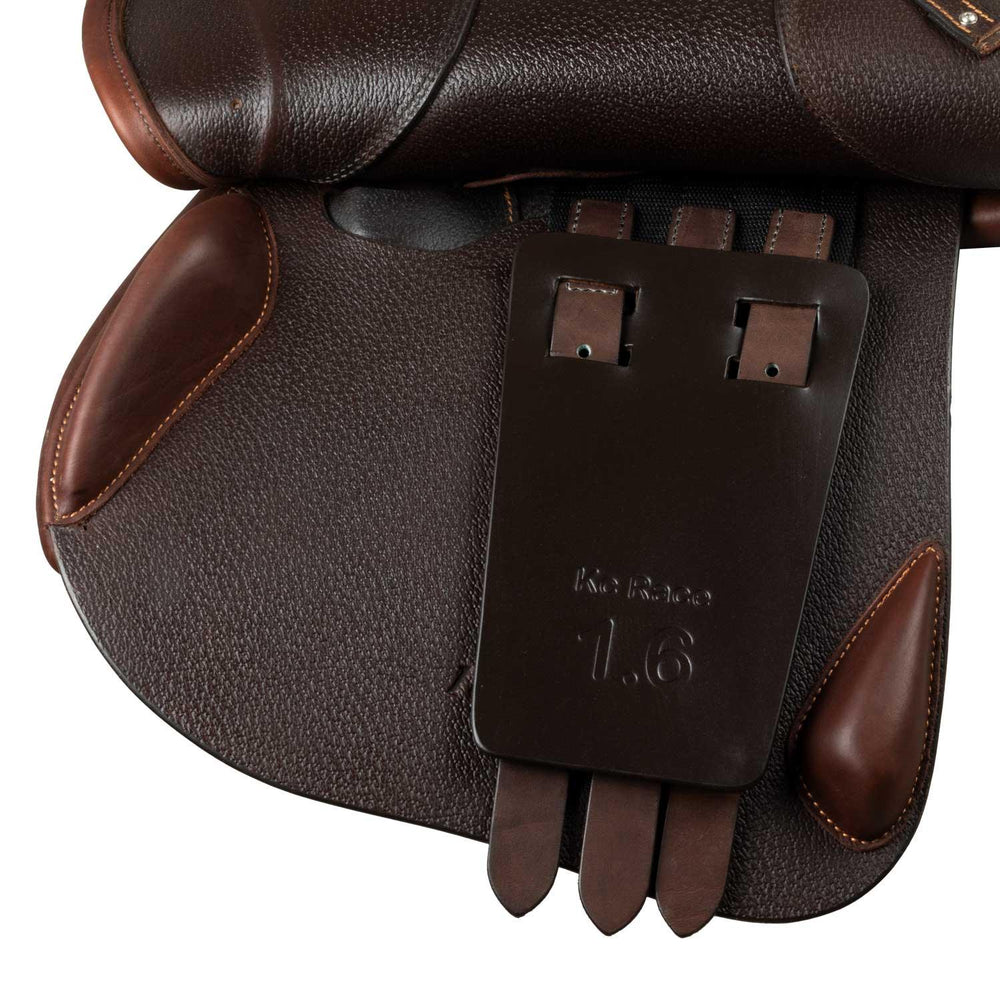 Acavallo KC Race 1.6 comfort sublime jumping saddle AC 9187