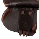 Acavallo KC Race 1.6 comfort sublime jumping saddle AC 9187