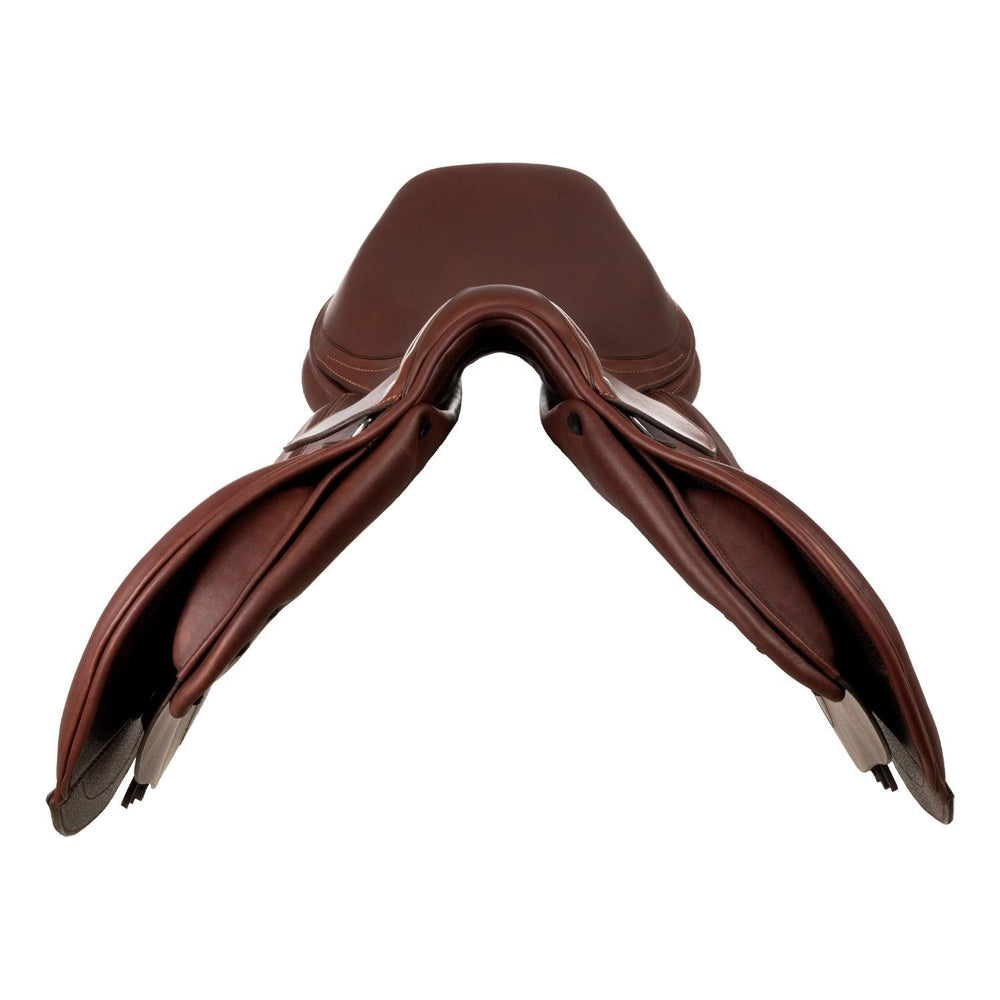 Acavallo KC Race 1.6 comfort sublime jumping saddle AC 9187