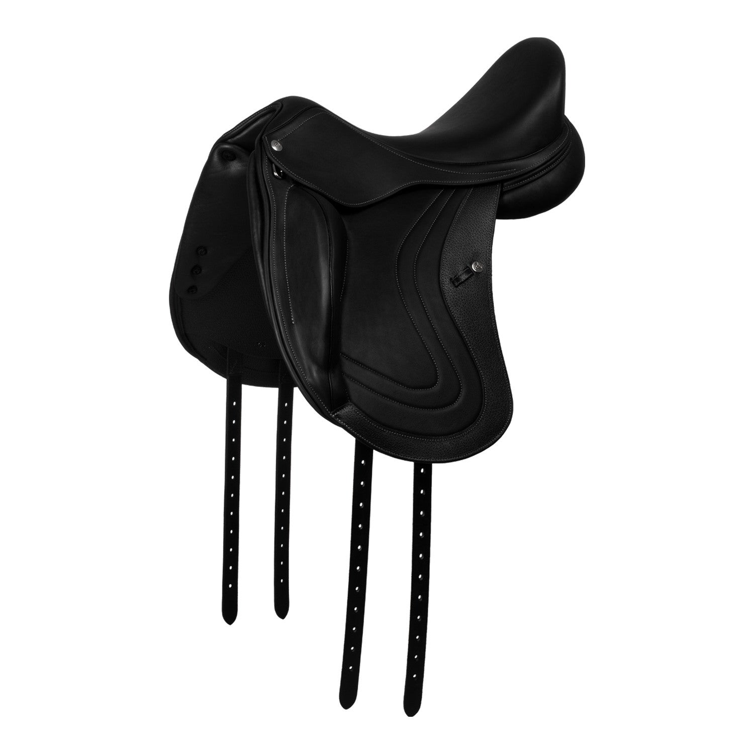 Acavallo Sublime Infinity KC Race Comfort dressage saddle AC9192