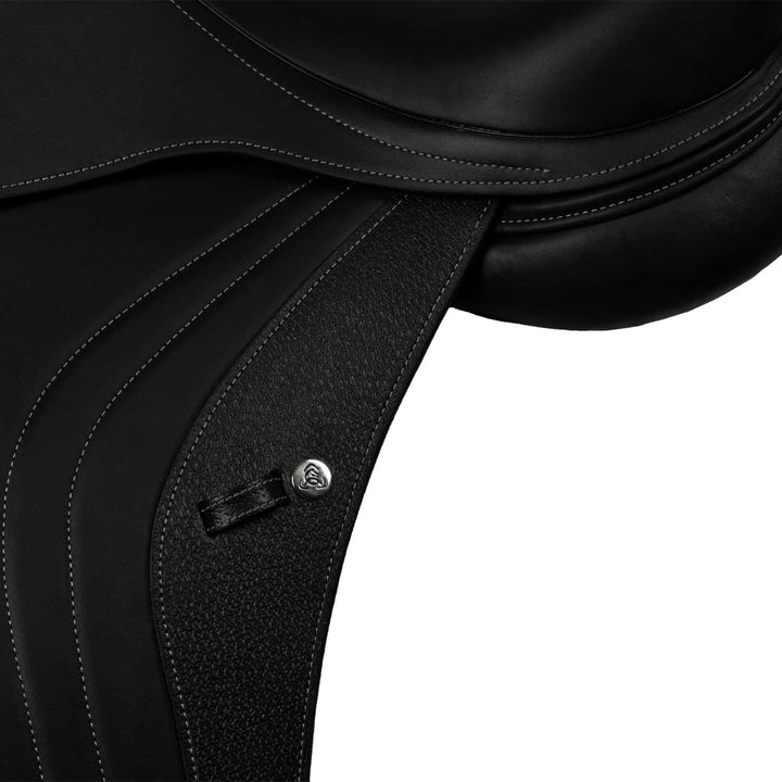 Acavallo Sublime Infinity KC Race Comfort dressage saddle AC9192